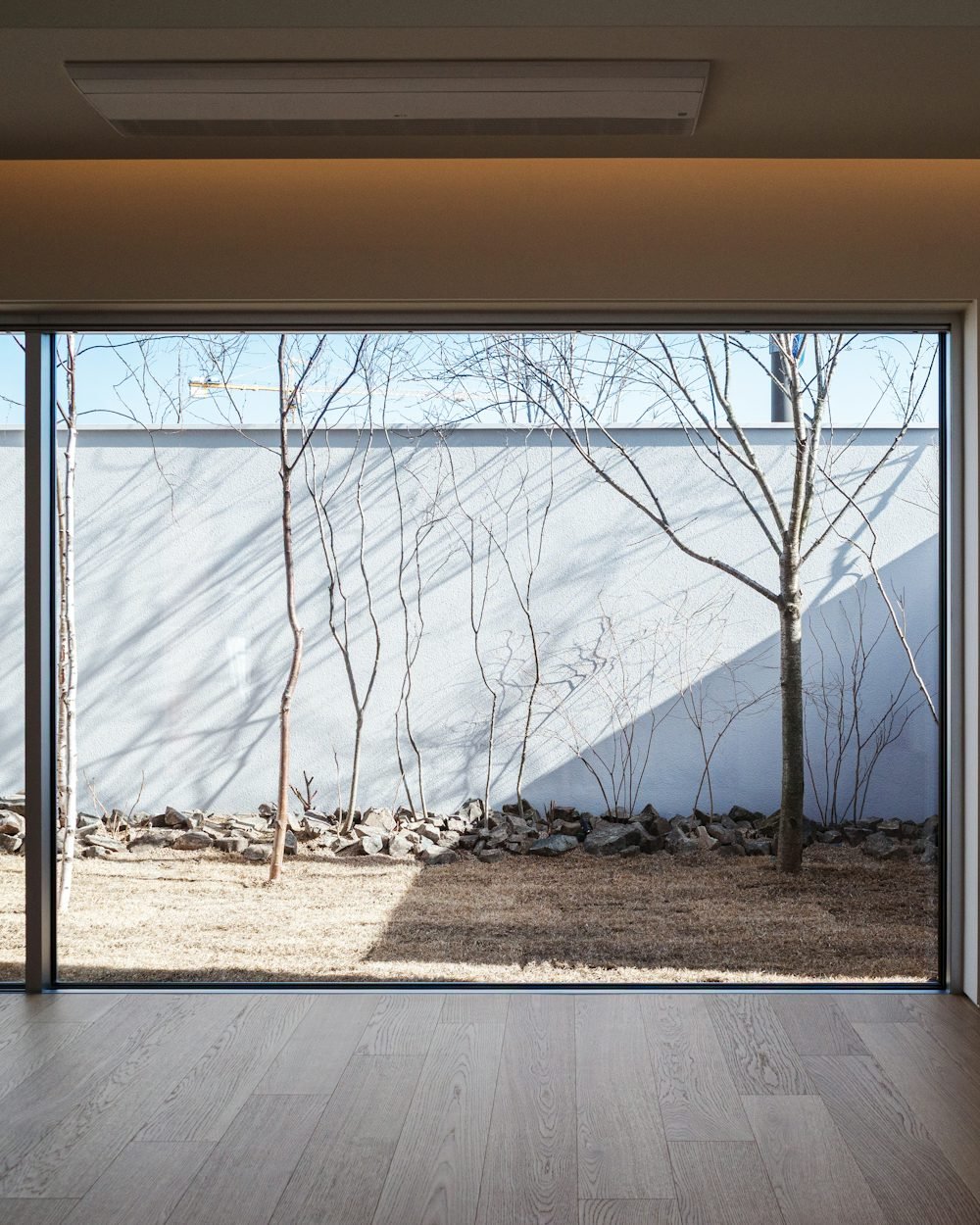 Bi-Folding Doors
