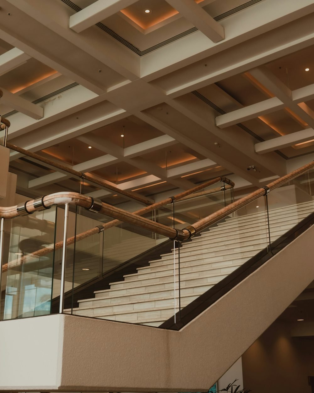 Glass Balustrades