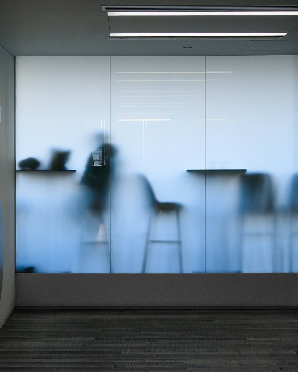 Smart Glass