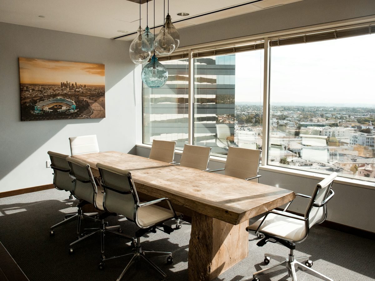 Smart Glass