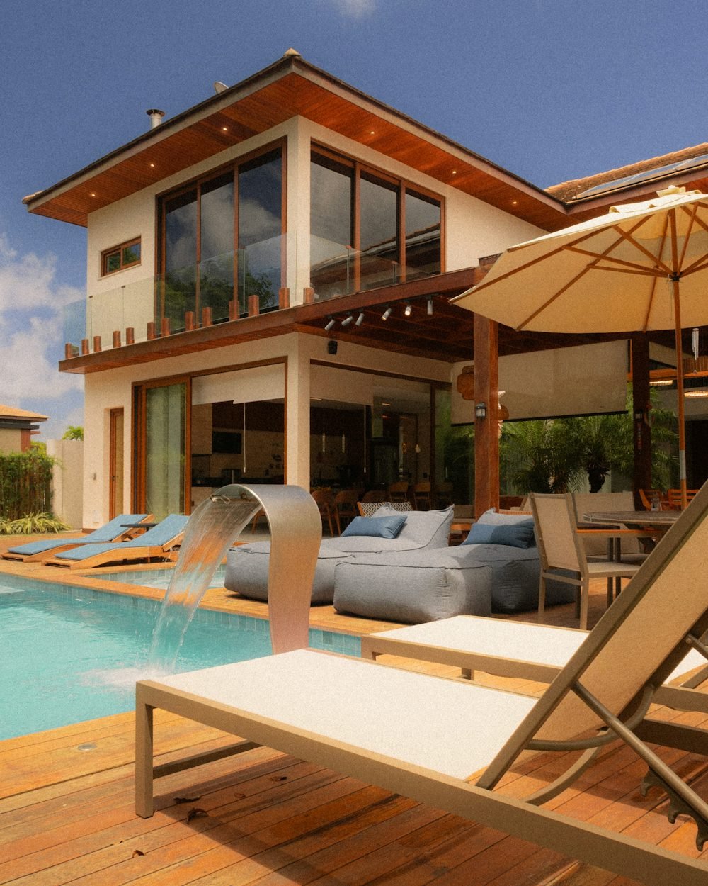 Swimming Pool Fencing